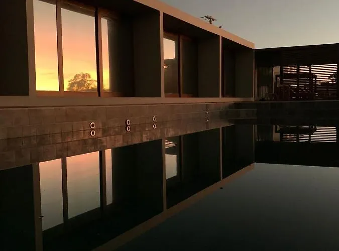 Lagoon Suites E Gastronomia