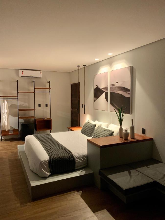 Hotel Lagoon E Gastronomia