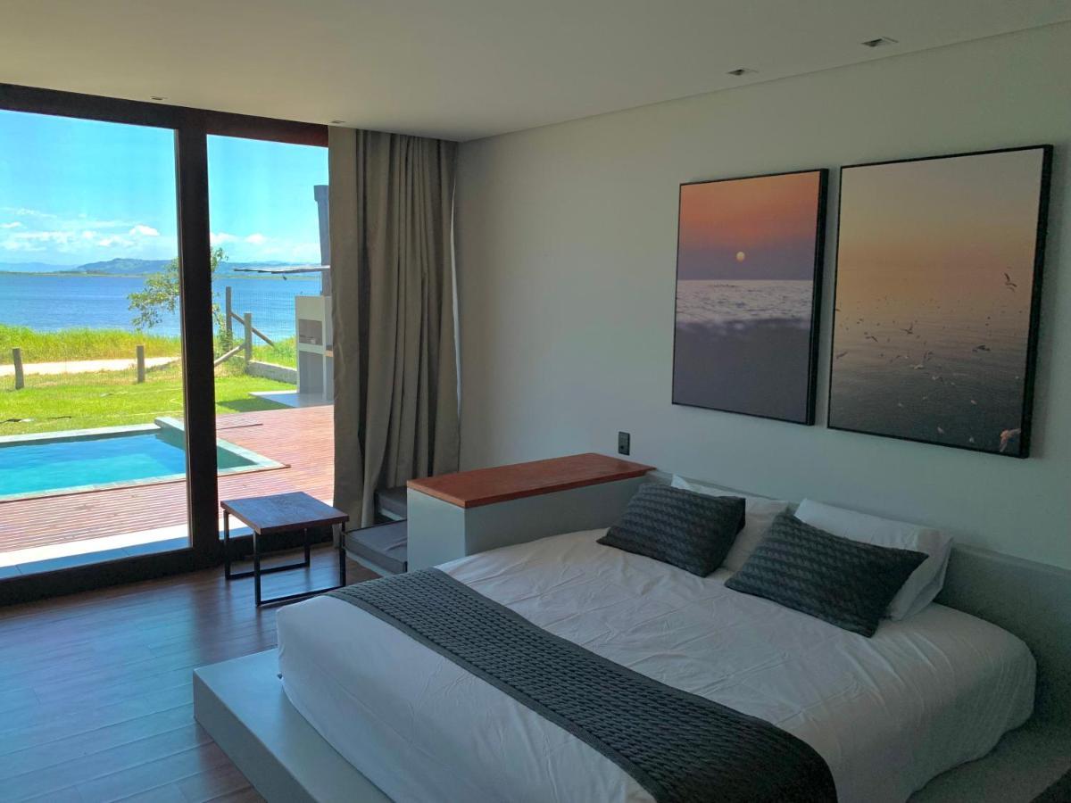 Hotel Lagoon E Gastronomia