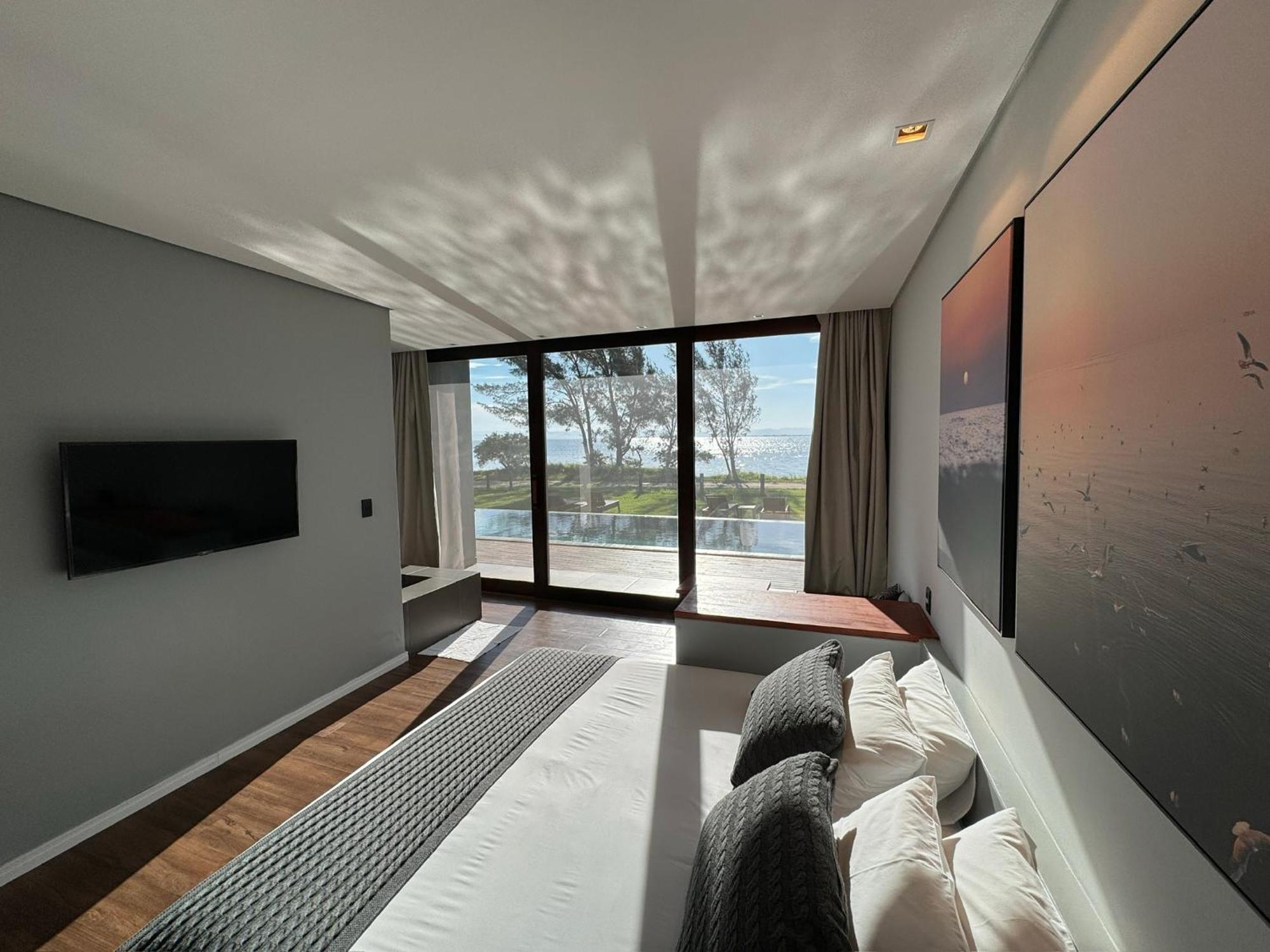 Lagoon E Gastronomia Hotel *