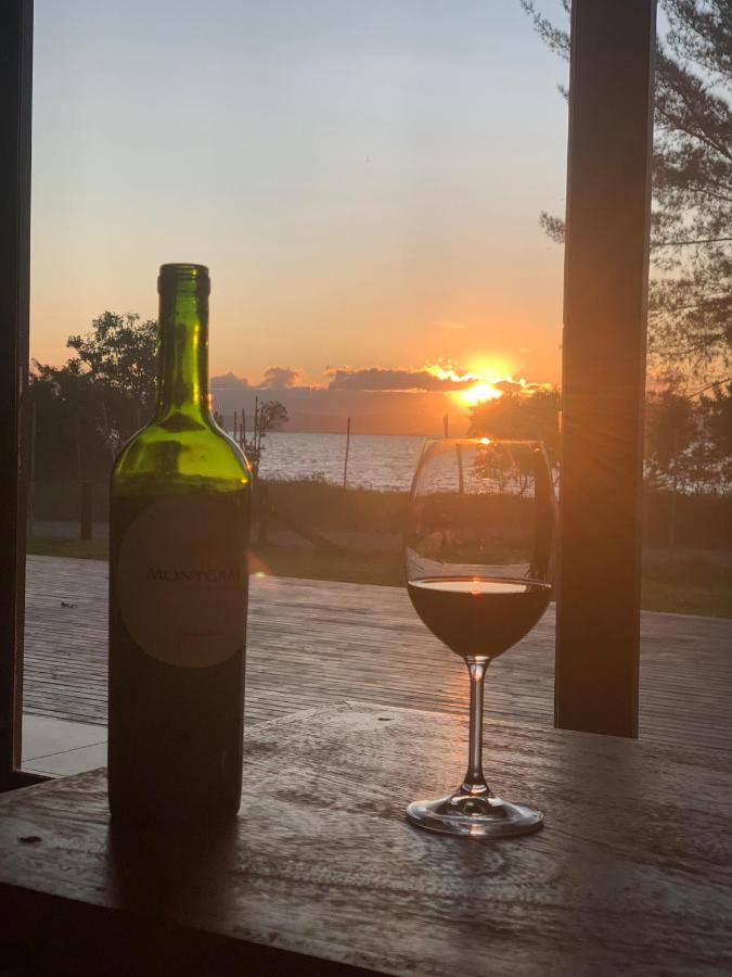 Lagoon E Gastronomia *